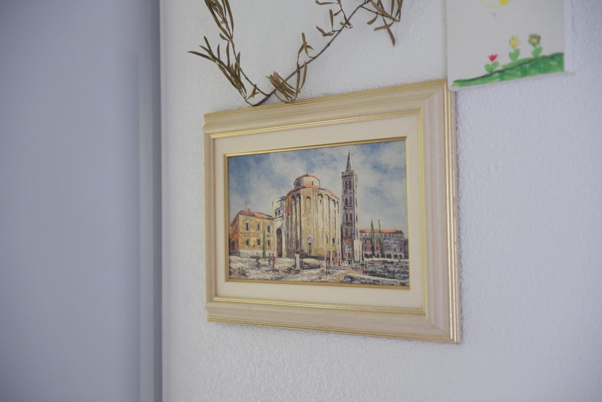 Villa Nicole Свети Петър Екстериор снимка