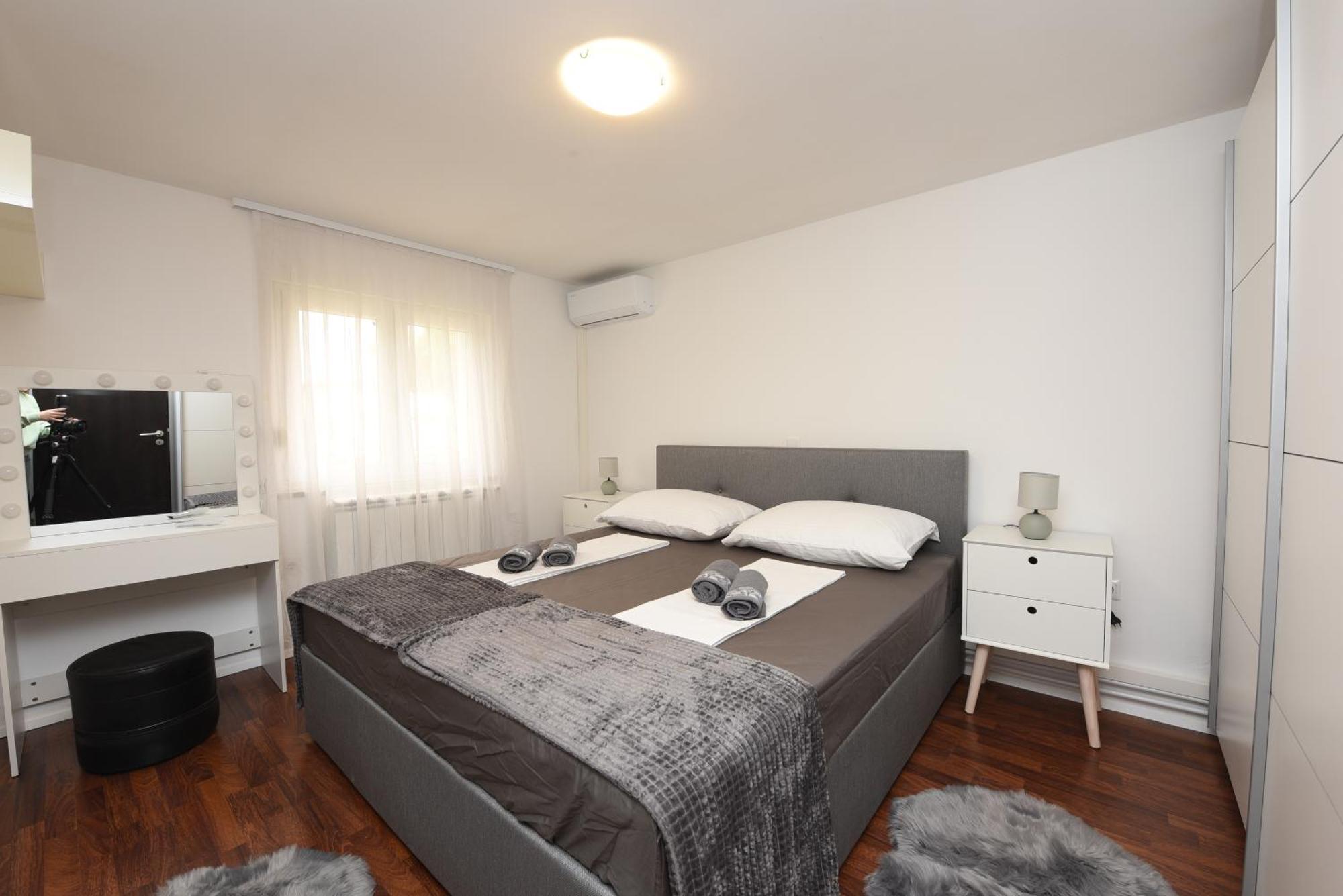 Villa Nicole Свети Петър Екстериор снимка