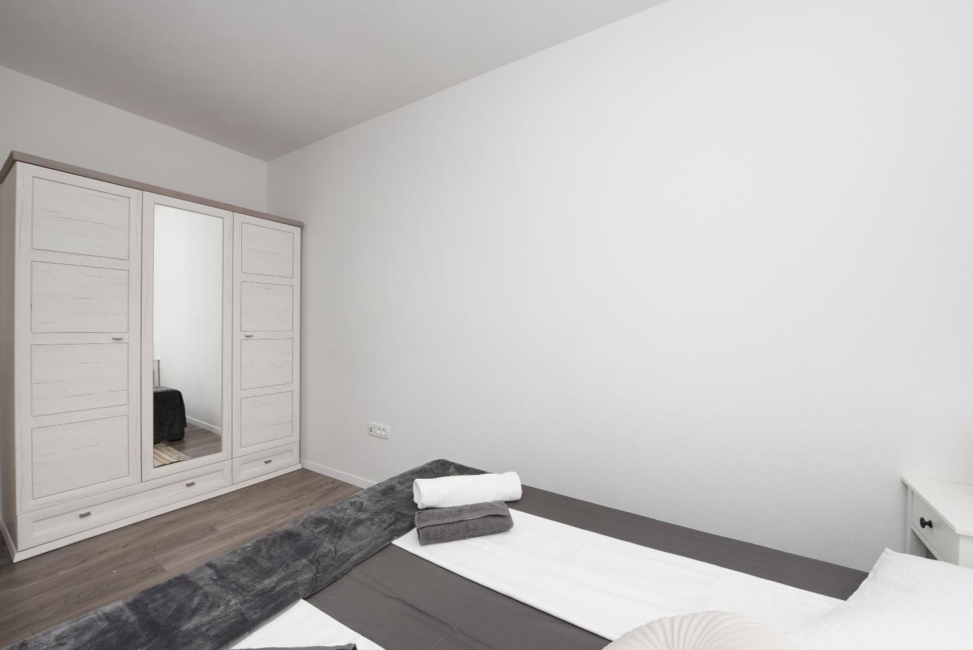 Villa Nicole Свети Петър Екстериор снимка