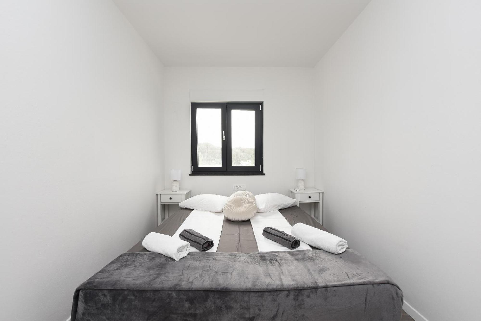 Villa Nicole Свети Петър Екстериор снимка