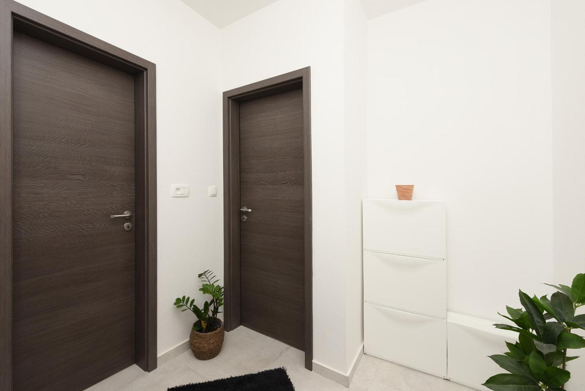 Villa Nicole Свети Петър Екстериор снимка