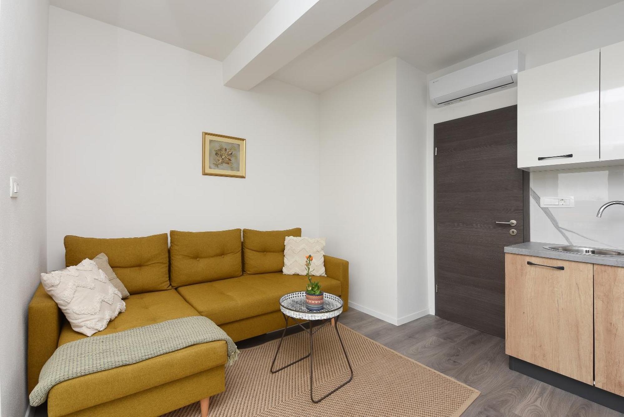 Villa Nicole Свети Петър Екстериор снимка