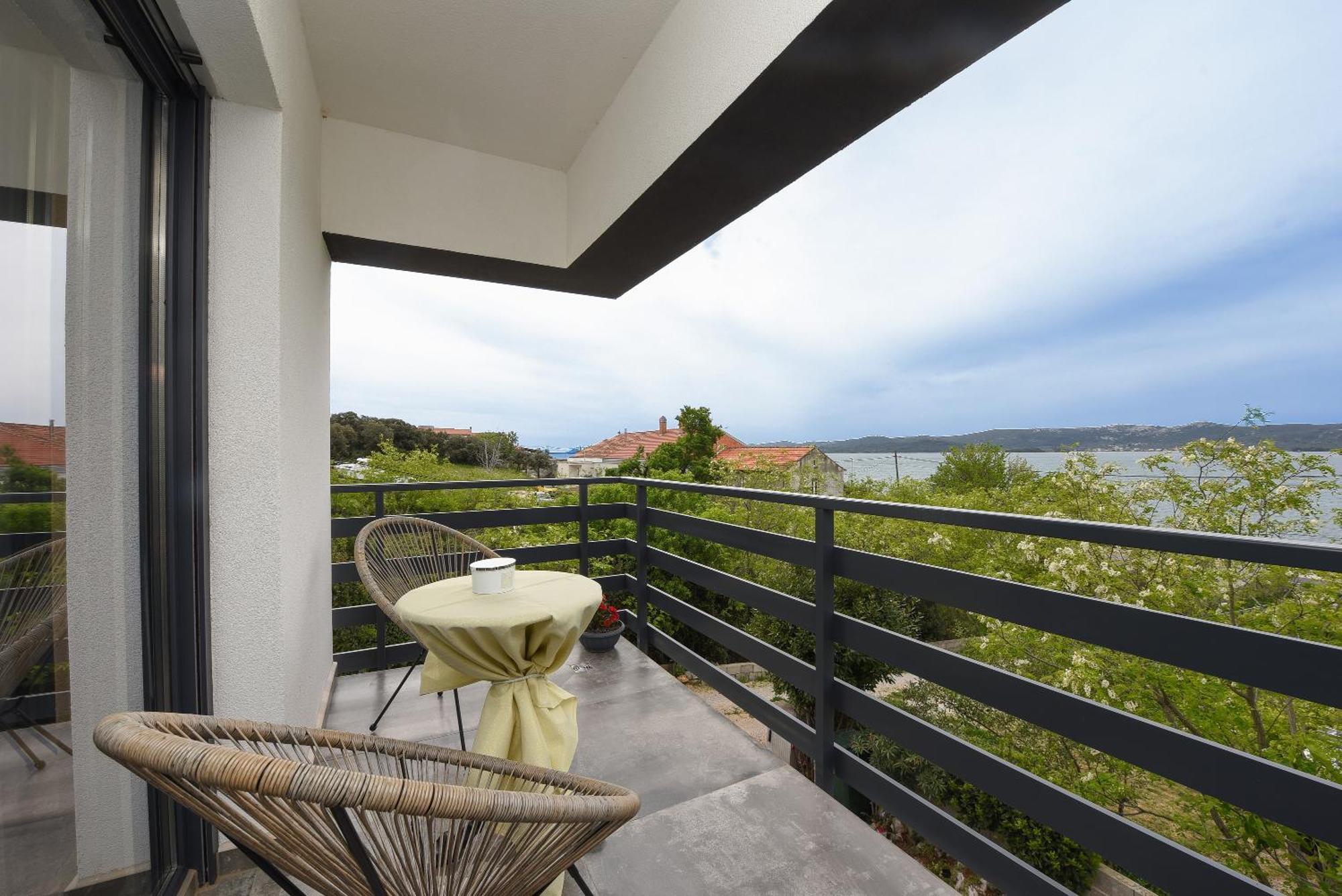 Villa Nicole Свети Петър Екстериор снимка