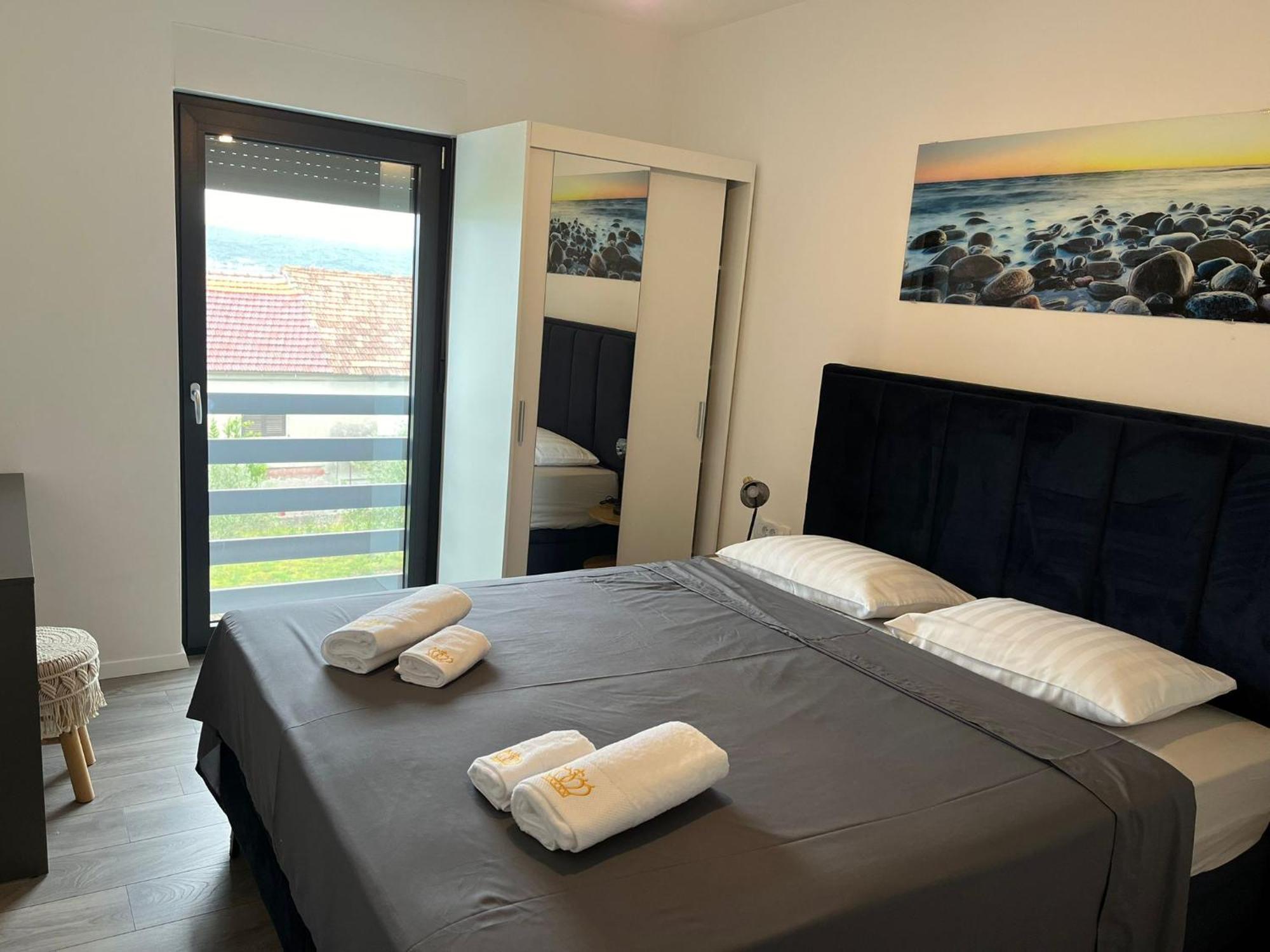 Villa Nicole Свети Петър Екстериор снимка